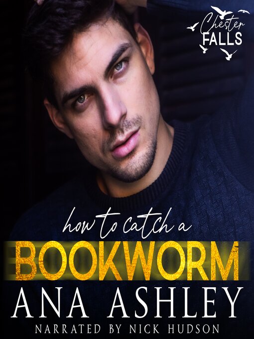 Title details for How to Catch a Bookworm by Ana Ashley - Available